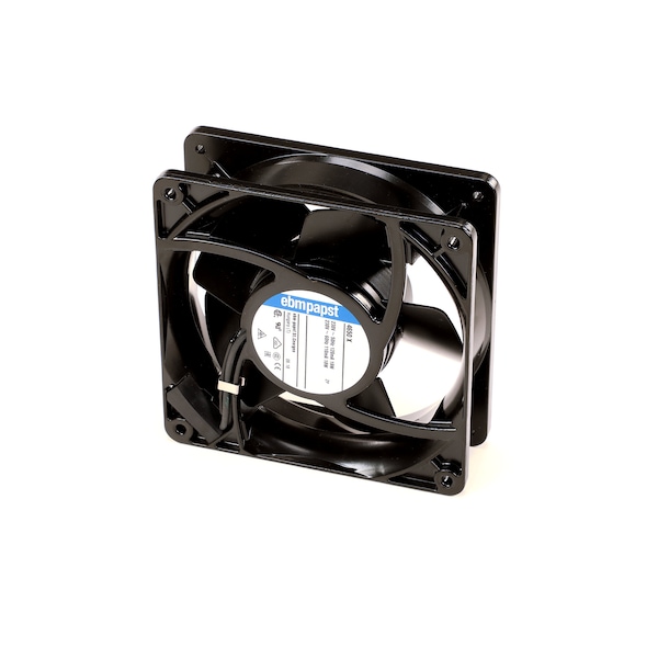 Cooling Fan Motor Tube Axial 2